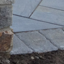 hardscape stone pavers installed MA